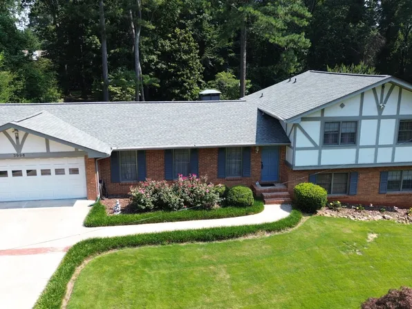 3996 Indian Manor Dr, Stone Mountain, GA 30083