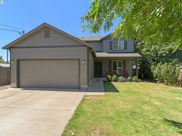 654 N Garden Way, Eugene, OR 97401