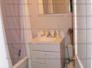 43 Hemenway St APT 5, Boston, MA 02115