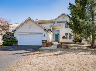 170 Boxelder St, Bolingbrook, IL 60490