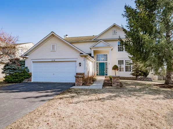170 Boxelder St, Bolingbrook, IL 60490