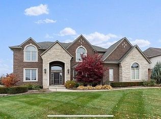 1577 Serene, Rochester Hills, MI 48306