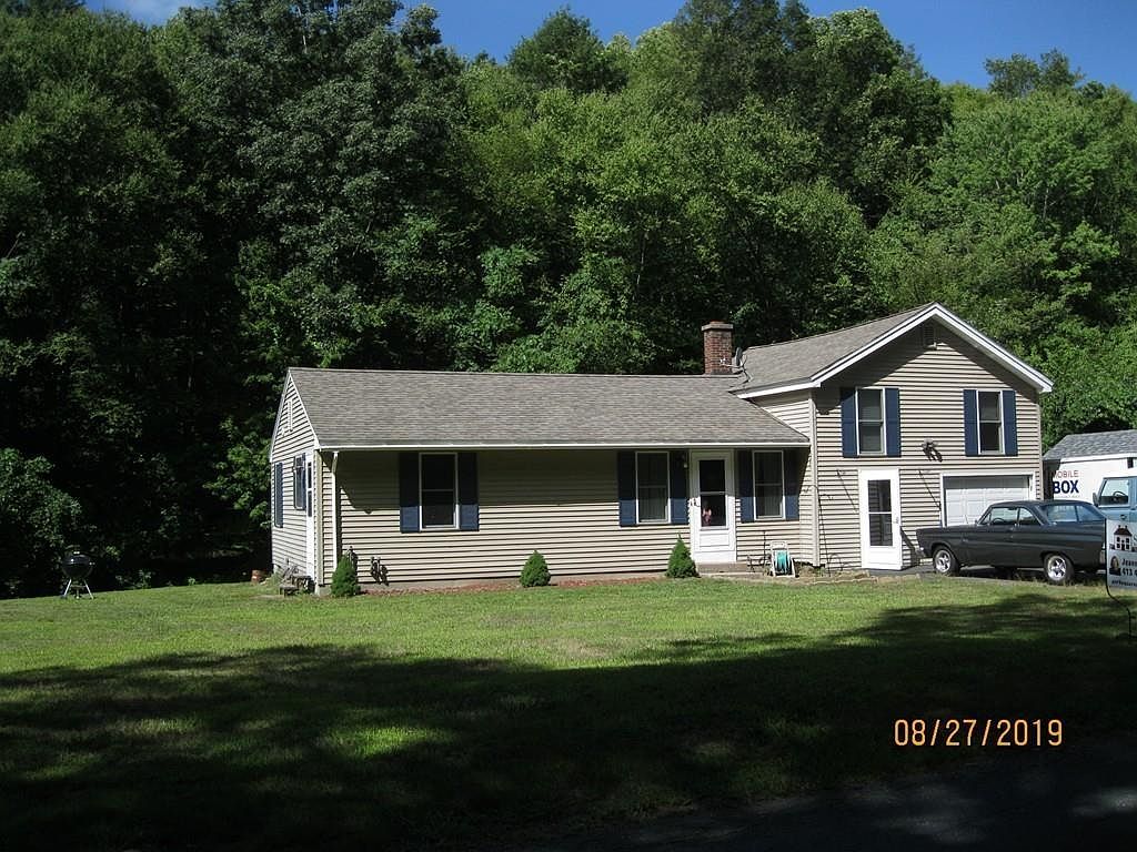 95 Honey Pot Rd, Westfield, MA 01085 Zillow