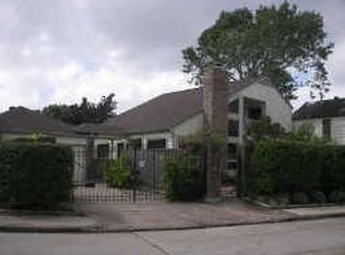 1831 Plumbwood Way, Houston, TX 77058