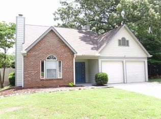1727 Laurel Creek Cir, Lithonia, GA