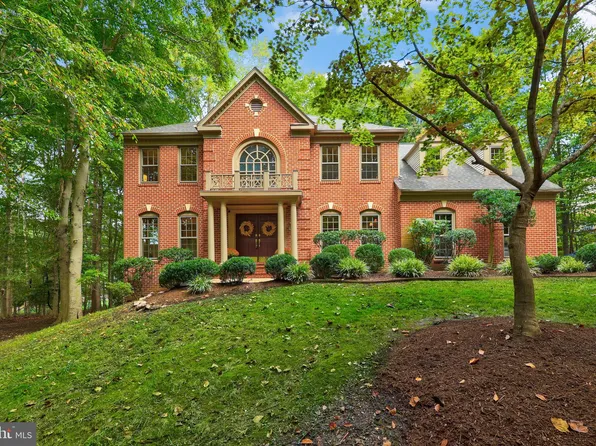 4200 Chelson Ln, Woodbridge, VA 22192