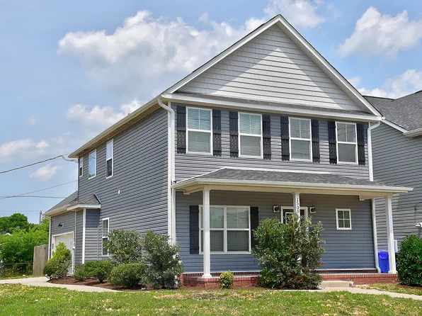 1500 Kingston Ave, Norfolk, VA 23503
