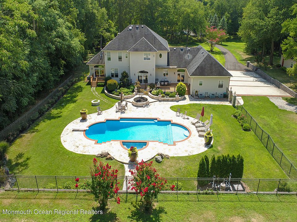 27 Brook Street, Tinton Falls, NJ 07712 Zillow