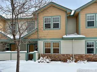 2538 Parkfront Dr UNIT B, Fort Collins, CO 80525