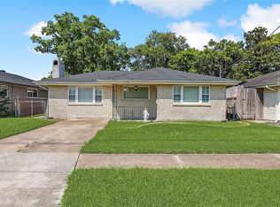 1708 Robin Dr, Marrero, LA 70072