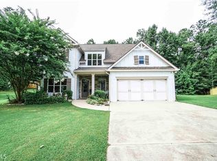 152 Garden Vista Ct, Dallas, GA 30132