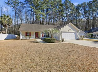 21 Wellington Dr, Bluffton, SC 29910