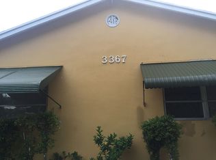 3367 Gulfstream Rd, Palm Springs, FL 33461