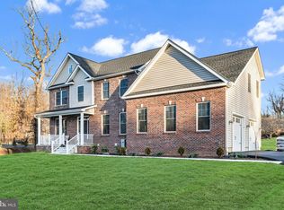 1201 Regal Ln, Crownsville, MD 21032