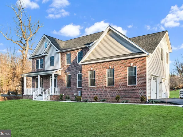 1201 Regal Ln, Crownsville, MD 21032