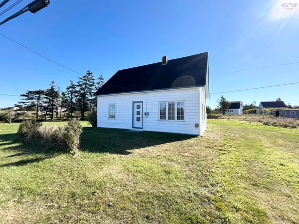 2059 Highway 330, Newellton, NS B0W 1P0
