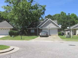 29268 Canterbury Rd, Daphne, AL 36526