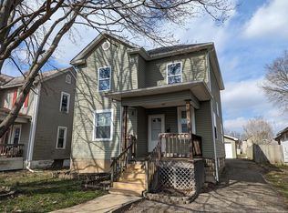 643 E Walnut St, Lancaster, OH
