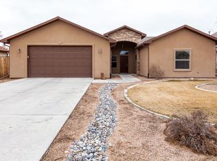 347 N Bookcliff Ct, Fruita, CO 81521