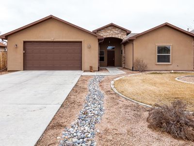 347 N Bookcliff Ct, Fruita, CO, 81521