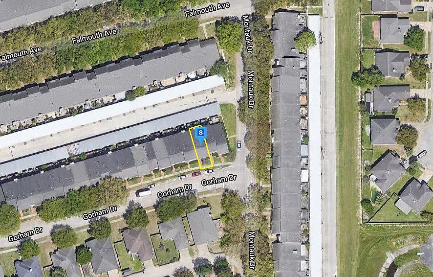 1st image of 15306 Gorham Dr