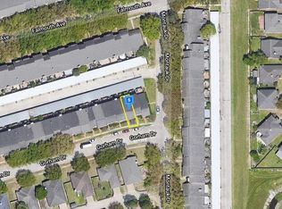 15306 Gorham Dr, Houston, TX 77084