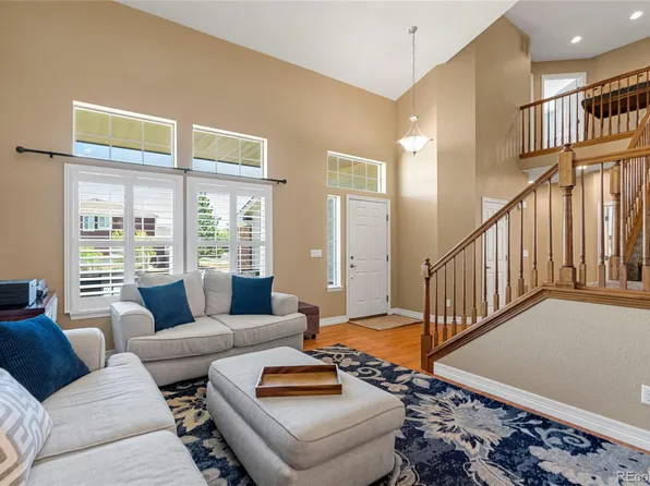 11943 Song Bird Hills Street, Parker, CO 80138