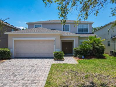 4680 Cumbrian Lakes Dr, Kissimmee, FL, 34746
