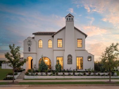 2900 Lakeside Pkwy, Flower Mound, TX, 75022