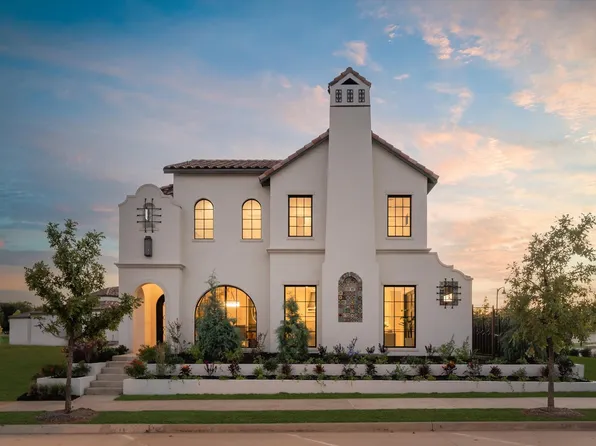 2900 Lakeside Pkwy, Flower Mound, TX 75022