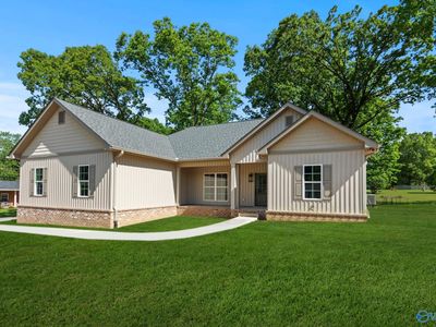 200 6th St NE, Arab, AL, 35016