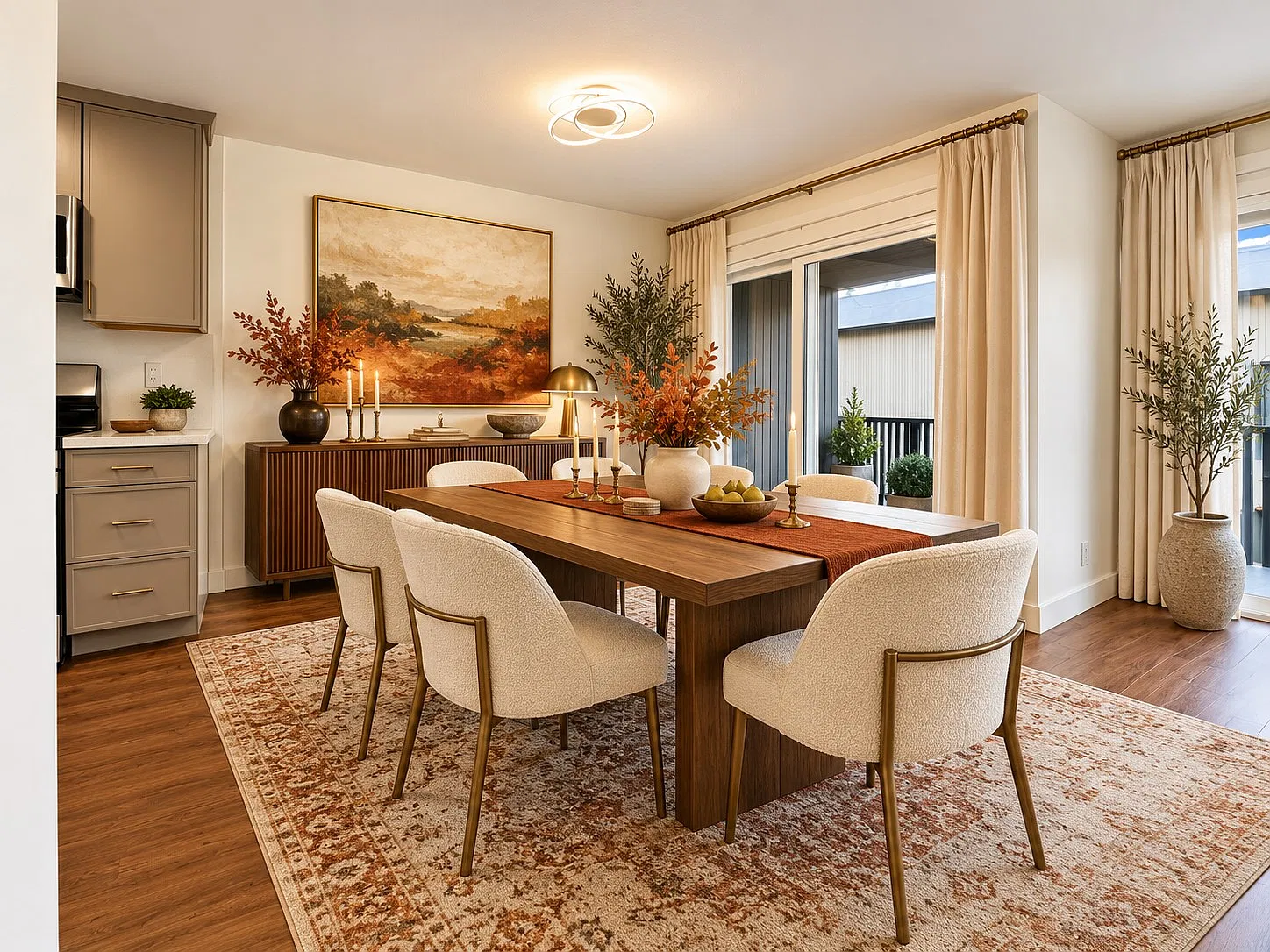 Solano Apartments — Photo 2