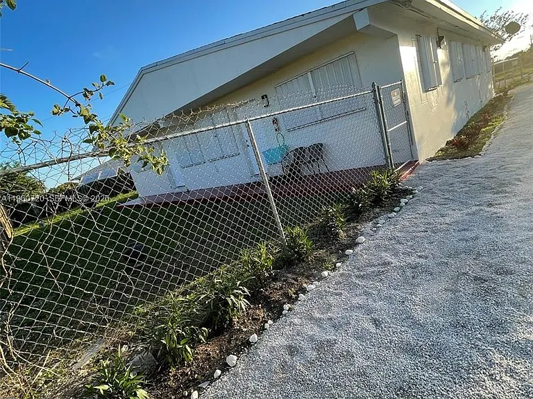 22365 SW 115th Ct #4 — Photo 1