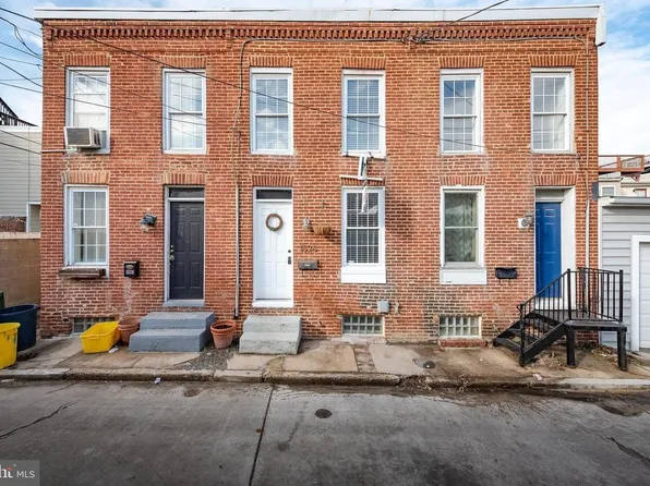 1526 Olive St, Baltimore, MD 21230