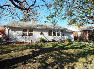 535 S Glen Ave, Morton, IL