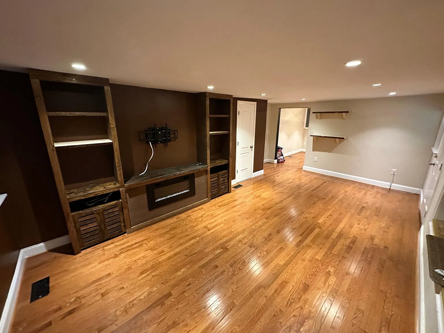 3634 Dory Brooks Rd — Photo 1