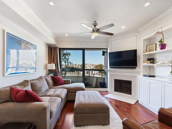 601 Van Ness Ave APT 1022, San Francisco, CA 94102
