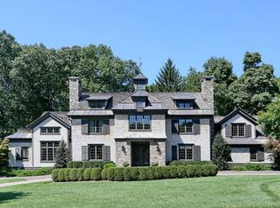 378 Hillview Ter, Franklin Lakes, NJ 07417