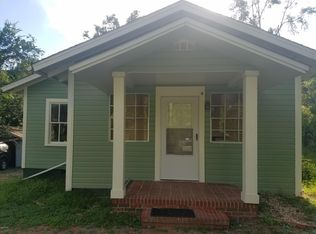 508 Carracas St, Chattahoochee, FL 32324