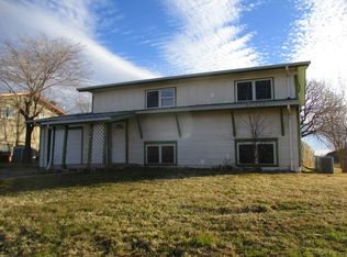 738 SW 45th St, Lawton, OK 73505