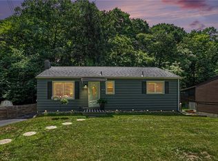 415 Jacks Run Rd, Pittsburgh, PA 15202