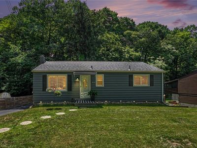 415 Jacks Run Rd, Pittsburgh, PA, 15202