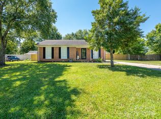 6104 Stoneyridge Dr #26, Indian Trail, NC 28079