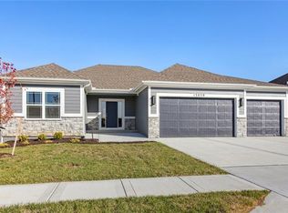 13830 NW 74th St, Kansas City, MO 64152