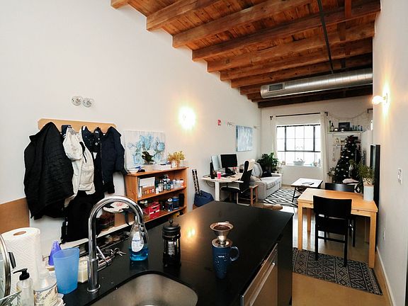 2nd image of 1401 Germantown Ave APT 2D