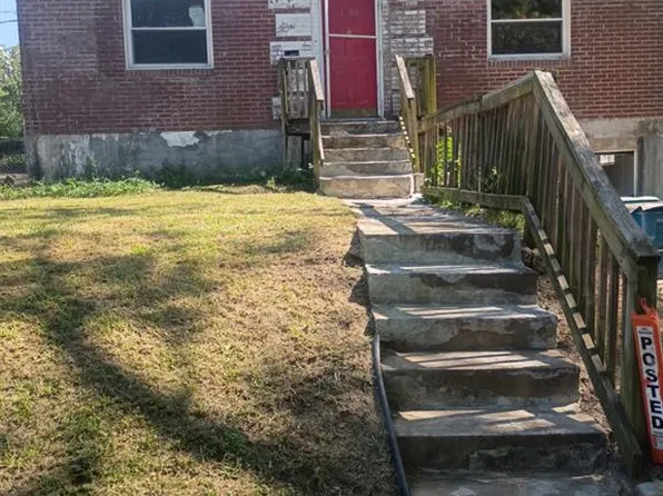 1900 Hildred Ave, Saint Louis, MO 63136