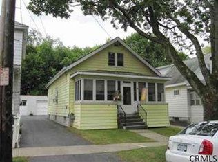 70 Grandview Ter, Albany, NY