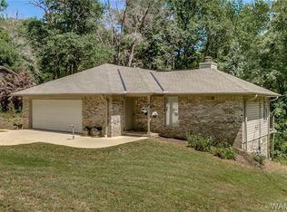 13986 Arrowhead Loop, Tuscaloosa, AL 35405