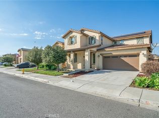 15492 Vanilla Bean Ln, Fontana, CA 92336