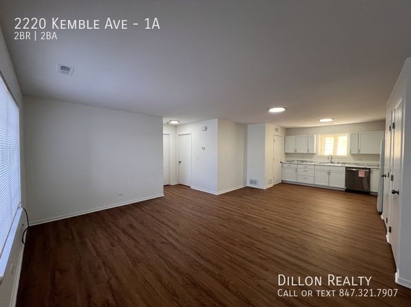 2220 Kemble Ave APT 1A